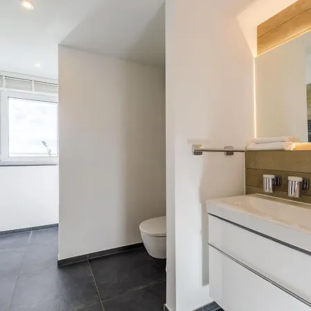 Boddenstuv - 5 Sterne Komfort Zwischen Ostsee Und Bodden Apartmán