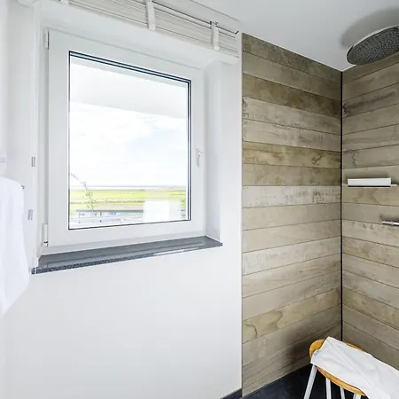 Boddenstuv - 5 Sterne Komfort Zwischen Ostsee Und Bodden 아파트