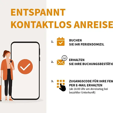 아파트 Boddenstuv - 5 Sterne Komfort Zwischen Ostsee Und Bodden