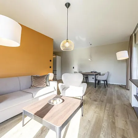 Boddenstuv - 5 Sterne Komfort Zwischen Ostsee Und Bodden *