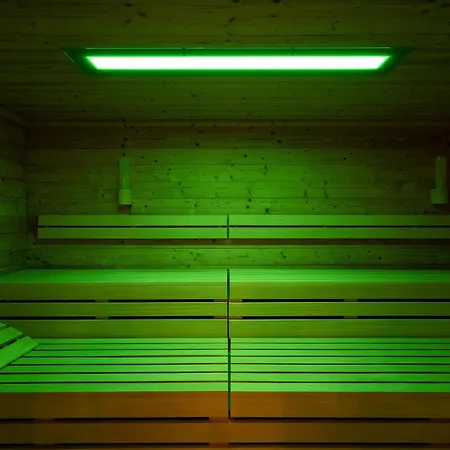 Apartmán Boddenstuv - 5 Sterne Komfort Zwischen Ostsee Und Bodden *