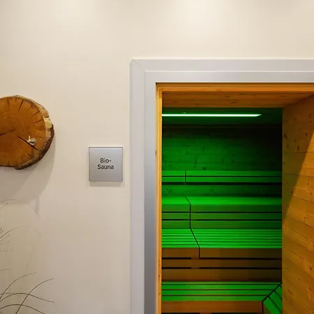 Boddenstuv - 5 Sterne Komfort Zwischen Ostsee Und Bodden